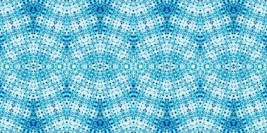 Kusursuz sanat modeli. Doku sanatı