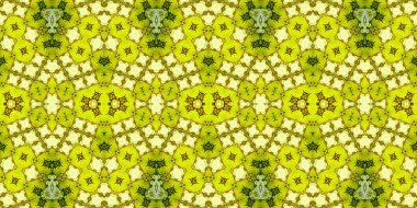 Kusursuz sanat modeli. Doku sanatı