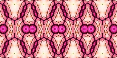 Kusursuz sanat modeli. Doku sanatı