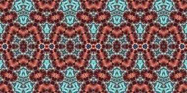 Kusursuz sanat modeli. Doku sanatı