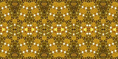 Kusursuz sanat modeli. Doku sanatı