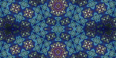 Kusursuz sanat modeli. Doku sanatı