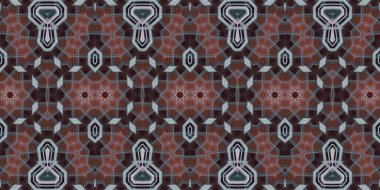 Kusursuz sanat modeli. Doku sanatı