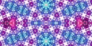 Kusursuz sanat modeli. Doku sanatı