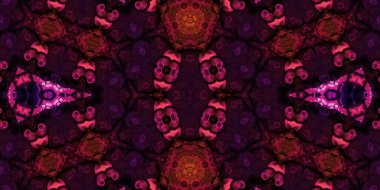 Kusursuz sanat modeli. Doku sanatı