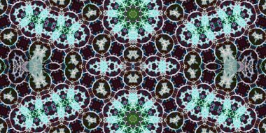 Kusursuz sanat modeli. Doku sanatı