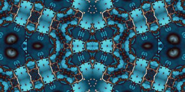 Kusursuz sanat modeli. Doku sanatı