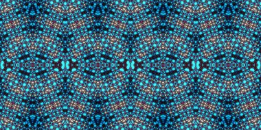 Kusursuz sanat modeli. Doku sanatı