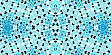 Kusursuz sanat modeli. Doku sanatı