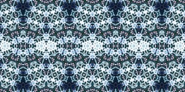 Kusursuz sanat modeli. Doku sanatı