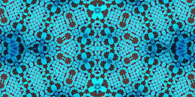 Kusursuz sanat modeli. Doku sanatı