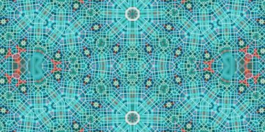 Kusursuz sanat modeli. Doku sanatı