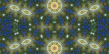 Kusursuz sanat modeli. Doku sanatı