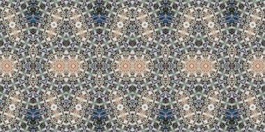 Kusursuz sanat modeli. Doku sanatı