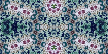 Kusursuz sanat modeli. Doku sanatı