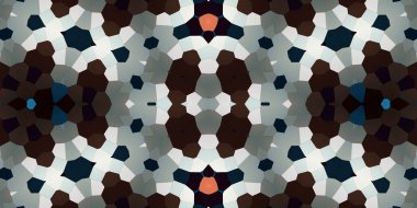 Kusursuz sanat modeli. Doku sanatı