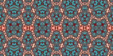 Kusursuz sanat modeli. Doku sanatı