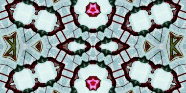 Kusursuz sanat modeli. Doku sanatı