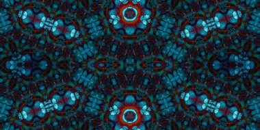 Kusursuz sanat modeli. Doku sanatı