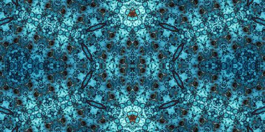 Kusursuz sanat modeli. Doku sanatı