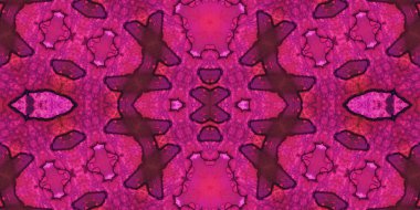 Kusursuz sanat modeli. Doku sanatı