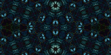 Kusursuz sanat modeli. Doku sanatı