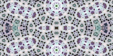 Kusursuz sanat modeli. Doku sanatı