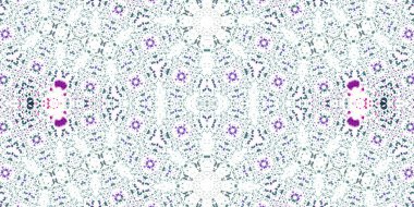 Kusursuz sanat modeli. Doku sanatı