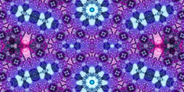 Kusursuz sanat modeli. Doku sanatı