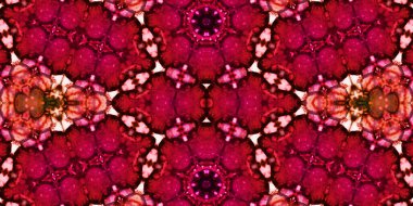 Kusursuz sanat modeli. Doku sanatı