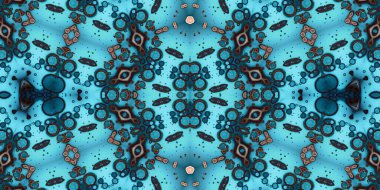 Kusursuz sanat modeli. Doku sanatı