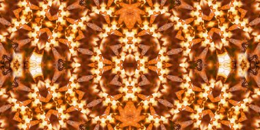 Kusursuz sanat modeli. Doku sanatı