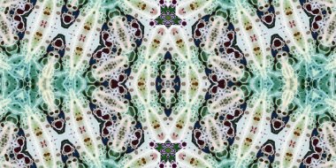 Kusursuz sanat modeli. Doku sanatı