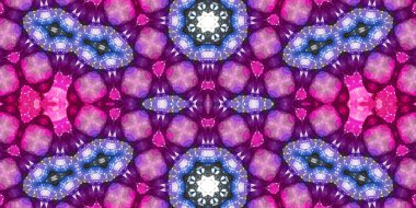 Kusursuz sanat modeli. Doku sanatı