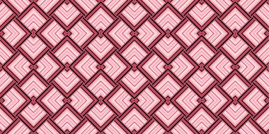 Kusursuz soyut sanat modeli. Kusursuz dokusu çok güzel.