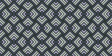 Kusursuz soyut sanat modeli. Kusursuz dokusu çok güzel.