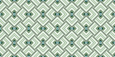 Kusursuz soyut sanat modeli. Kusursuz dokusu çok güzel.