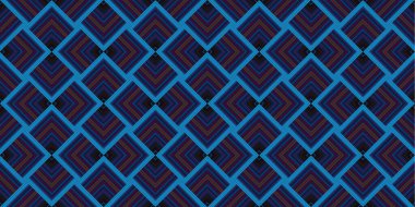 Kusursuz soyut sanat modeli. Kusursuz dokusu çok güzel.