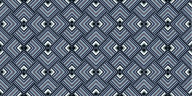 Kusursuz soyut sanat modeli. Kusursuz dokusu çok güzel.