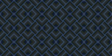 Kusursuz soyut sanat modeli. Kusursuz dokusu çok güzel.