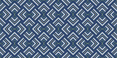 Kusursuz soyut sanat modeli. Kusursuz dokusu çok güzel.