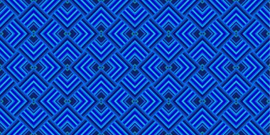 Kusursuz soyut sanat modeli. Kusursuz dokusu çok güzel.