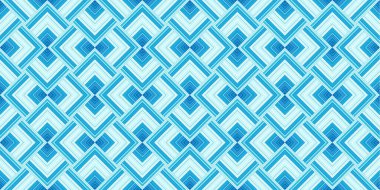 Kusursuz soyut sanat modeli. Kusursuz dokusu çok güzel.