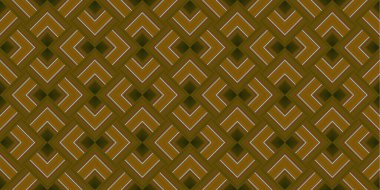 Kusursuz soyut sanat modeli. Kusursuz dokusu çok güzel.