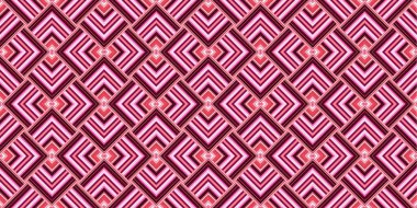 Kusursuz soyut sanat modeli. Kusursuz dokusu çok güzel.