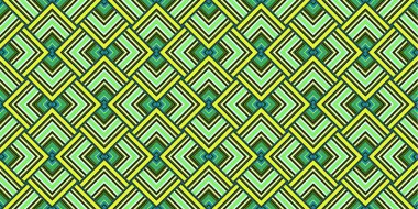 Kusursuz soyut sanat modeli. Kusursuz dokusu çok güzel.