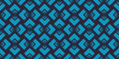 Kusursuz soyut sanat modeli. Kusursuz dokusu çok güzel.