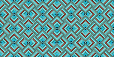 Kusursuz soyut sanat modeli. Kusursuz dokusu çok güzel.