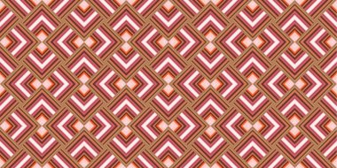 Kusursuz soyut sanat modeli. Kusursuz dokusu çok güzel.