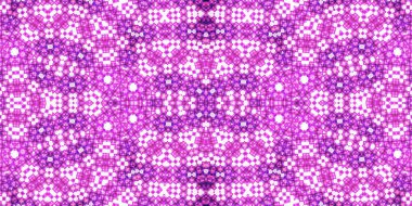 Kusursuz soyut sanat modeli. Kusursuz dokusu çok güzel.